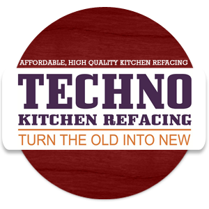 kitchen refacing company