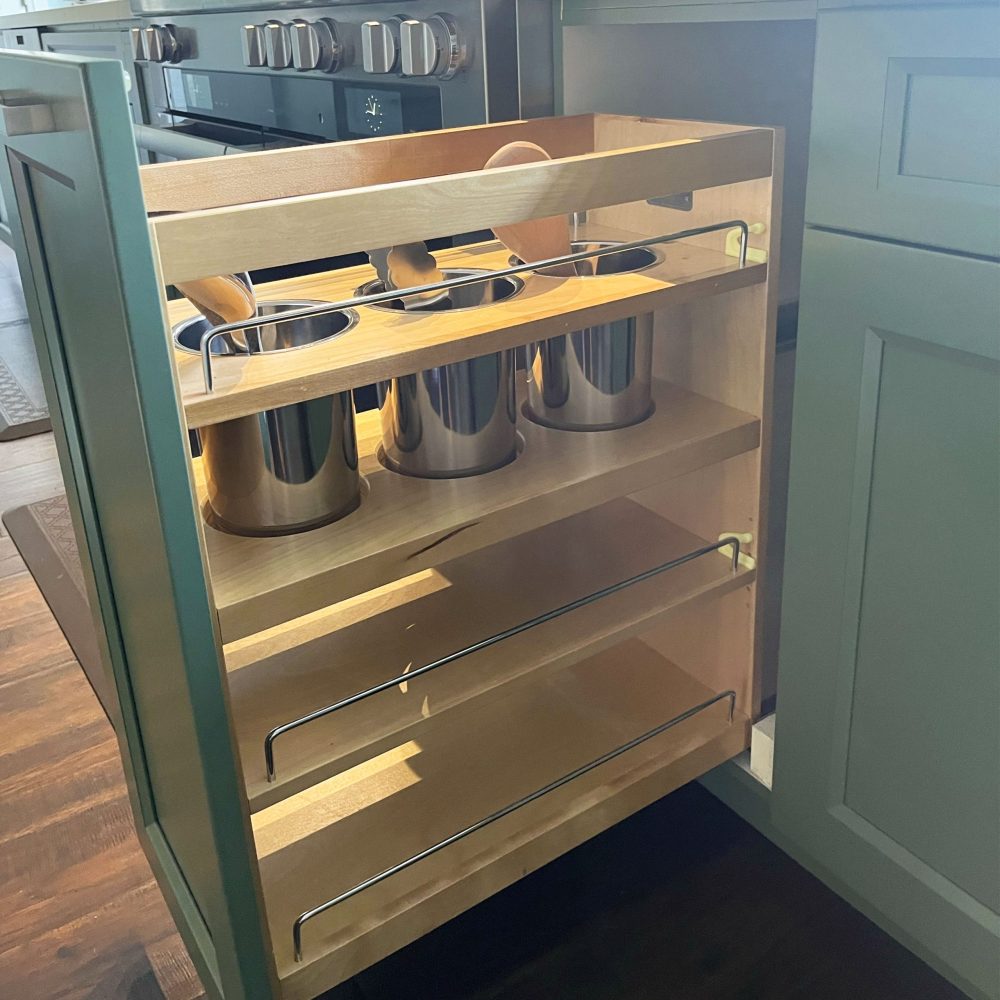 Base Organizer